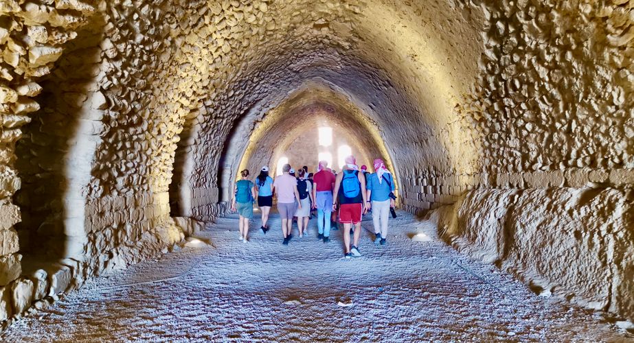 Jordanie 6 Jordanie 6